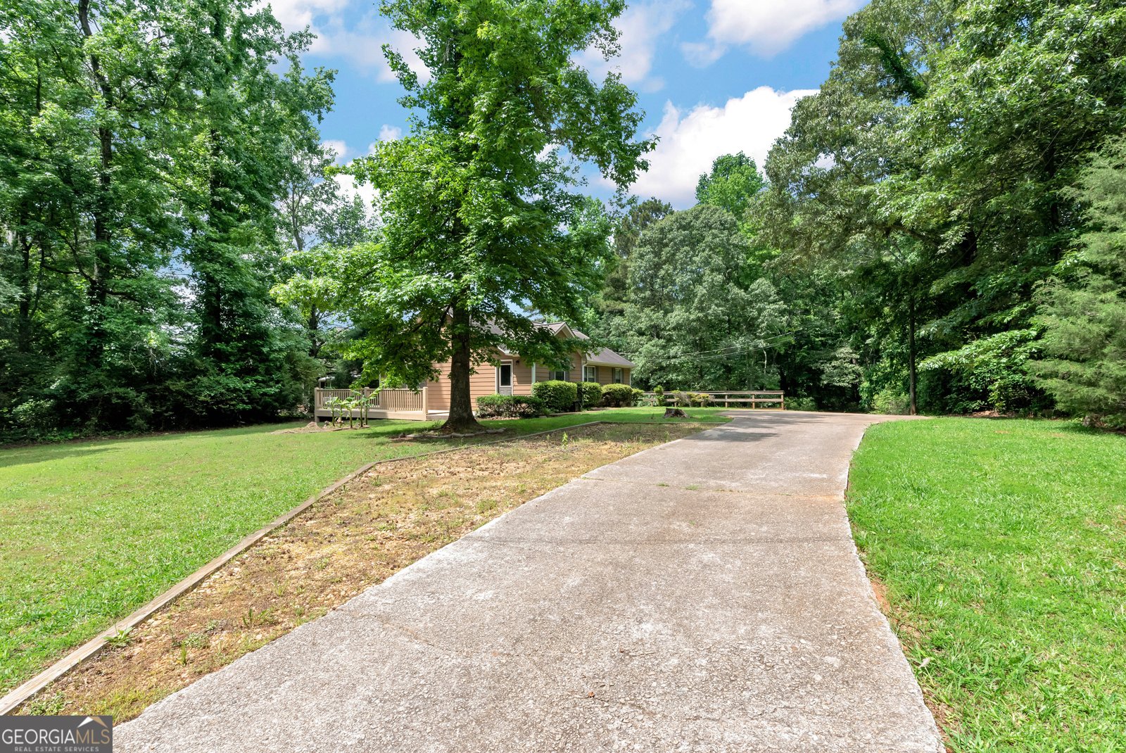 166 Walnut Cove Dawsonville - 40