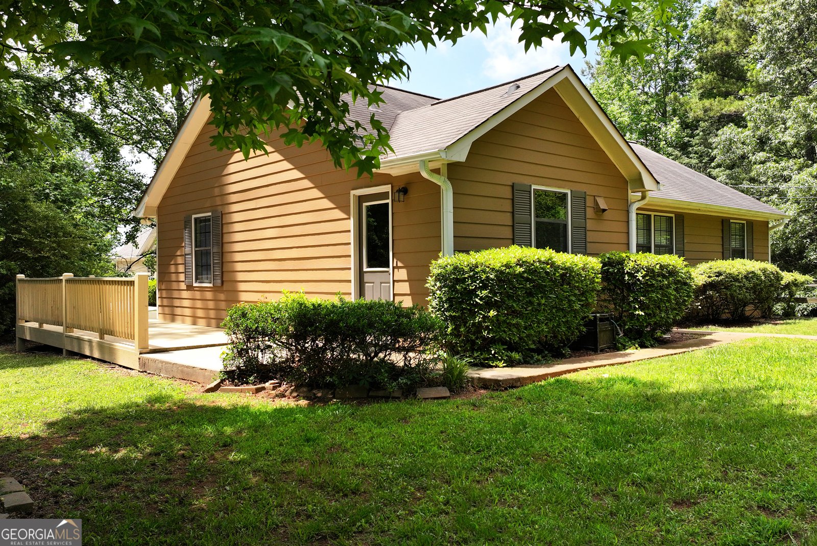166 Walnut Cove Dawsonville - 41