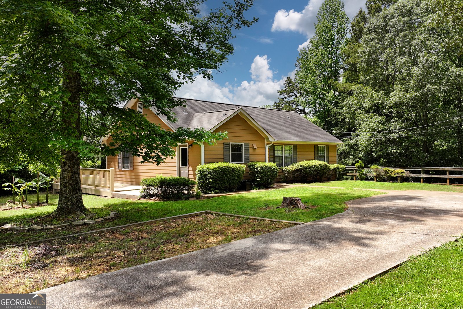166 Walnut Cove Dawsonville - 42
