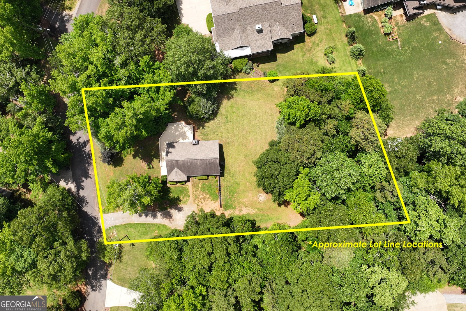 166 Walnut Cove Dawsonville - 43