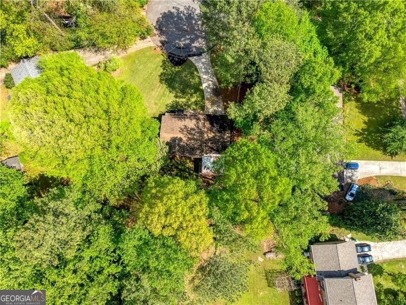 3719 Northbrook Court Atlanta - 65