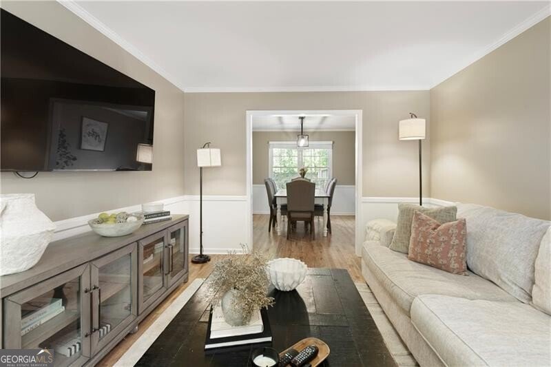 3719 Northbrook Court Atlanta - 8