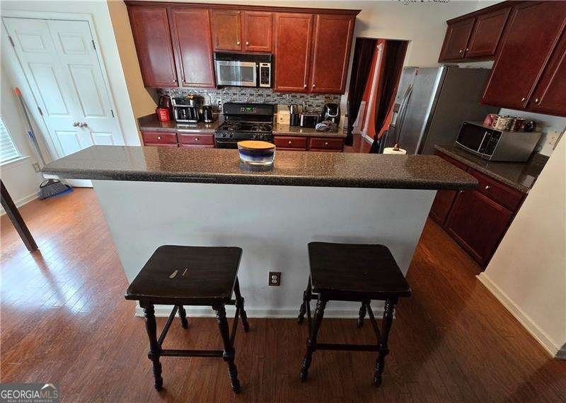 5578 Swanson Road Ellenwood - 4