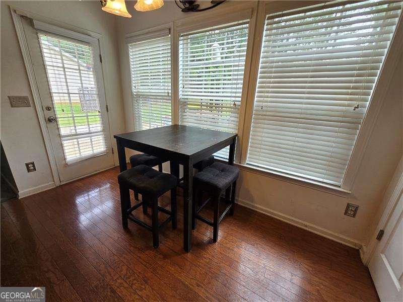 5578 Swanson Road Ellenwood - 5