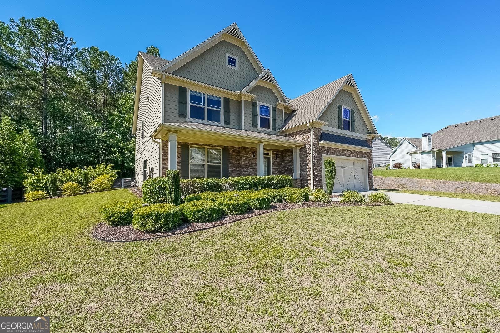 160 Red Wood Drive Dallas - 15