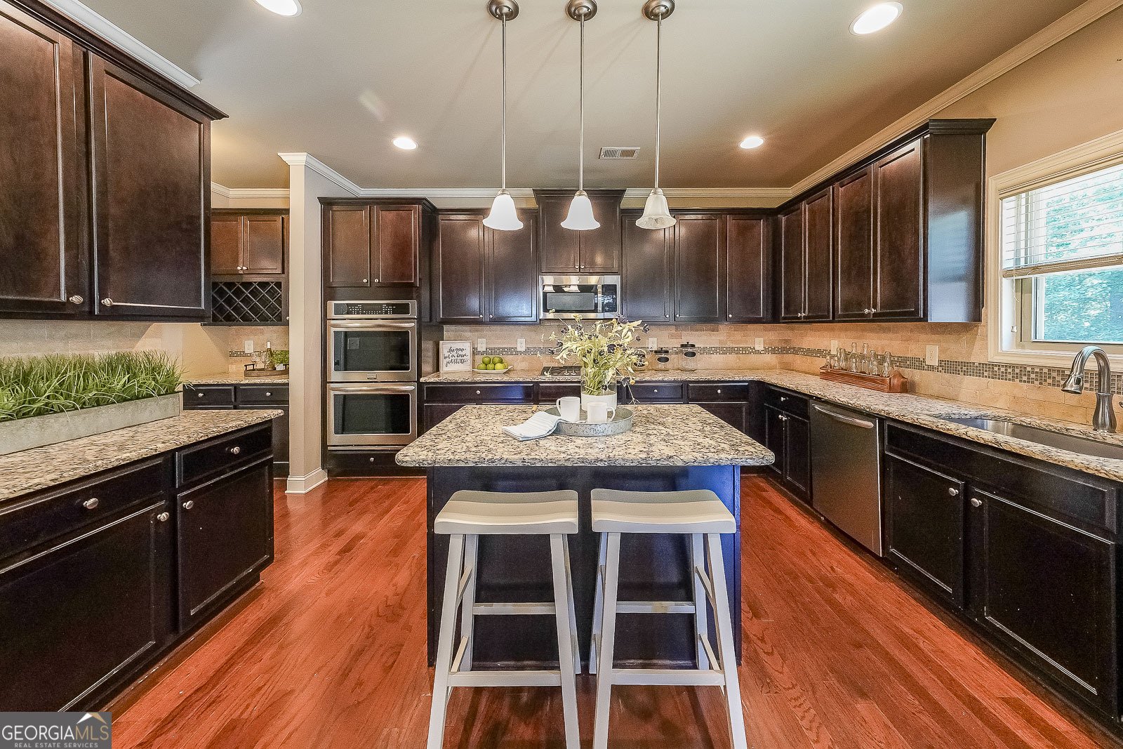 160 Red Wood Drive Dallas - 3
