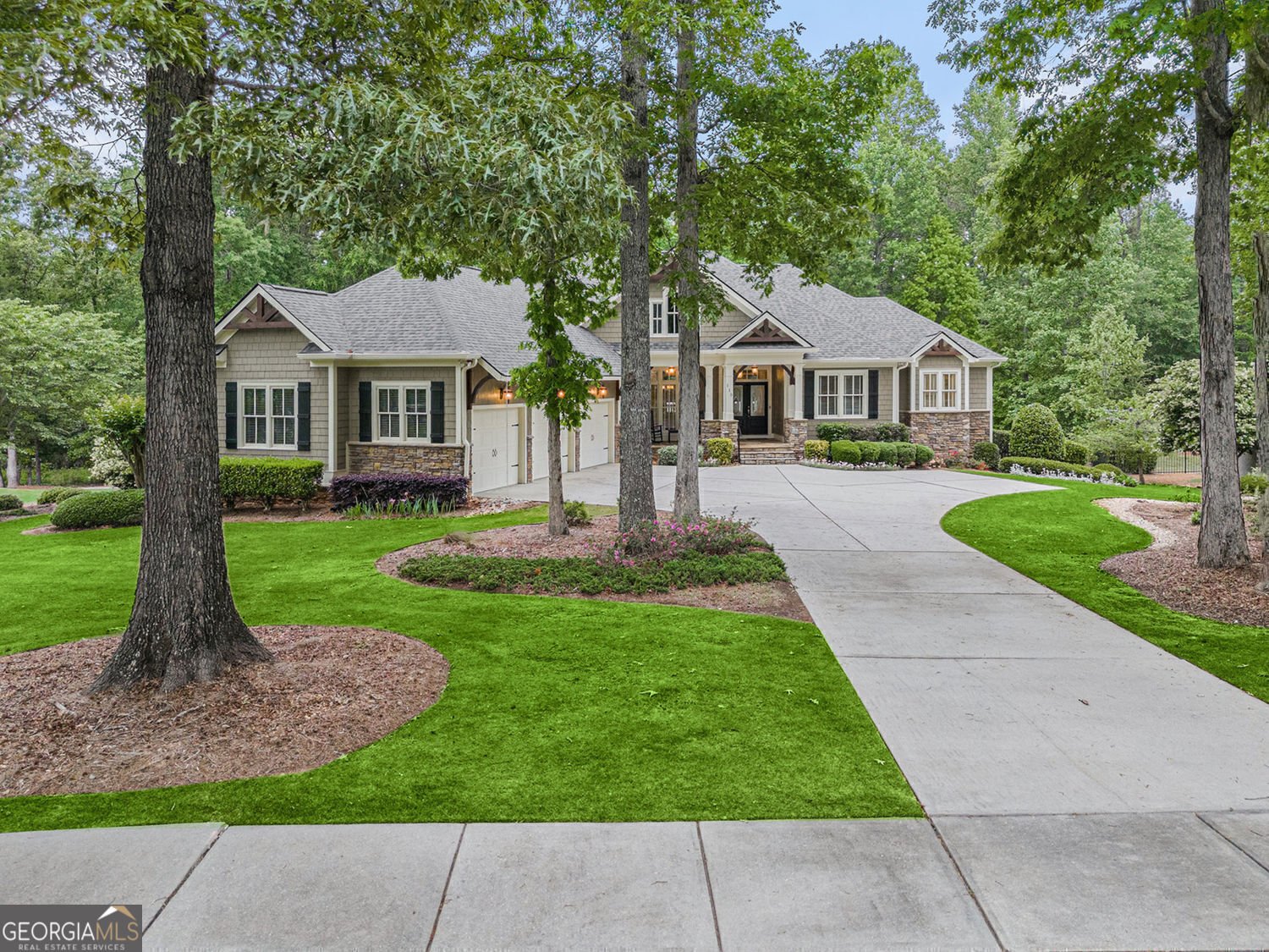 115 Edgewood Parkway Fayetteville - 2