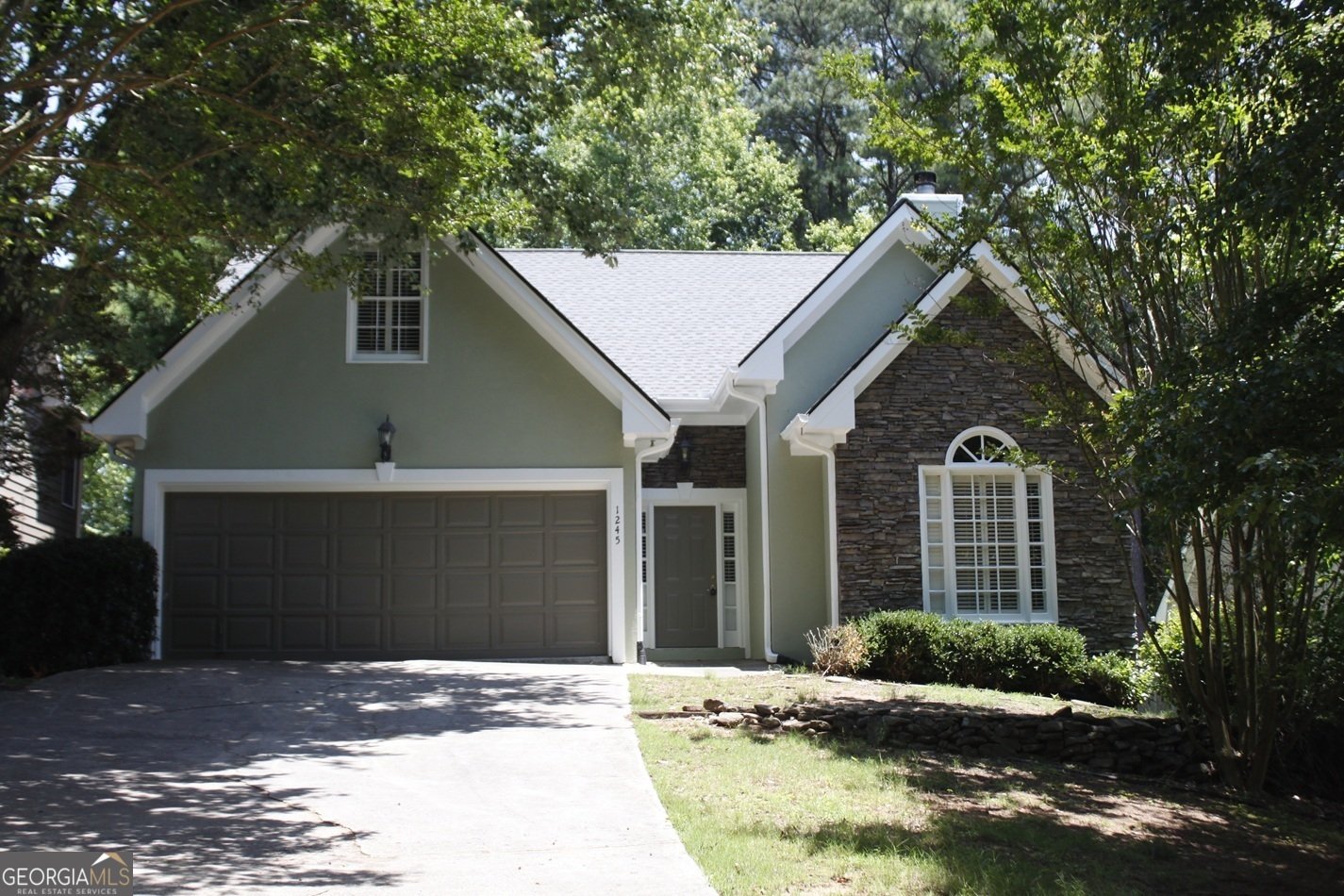 1245 McLendon Drive Decatur - 1