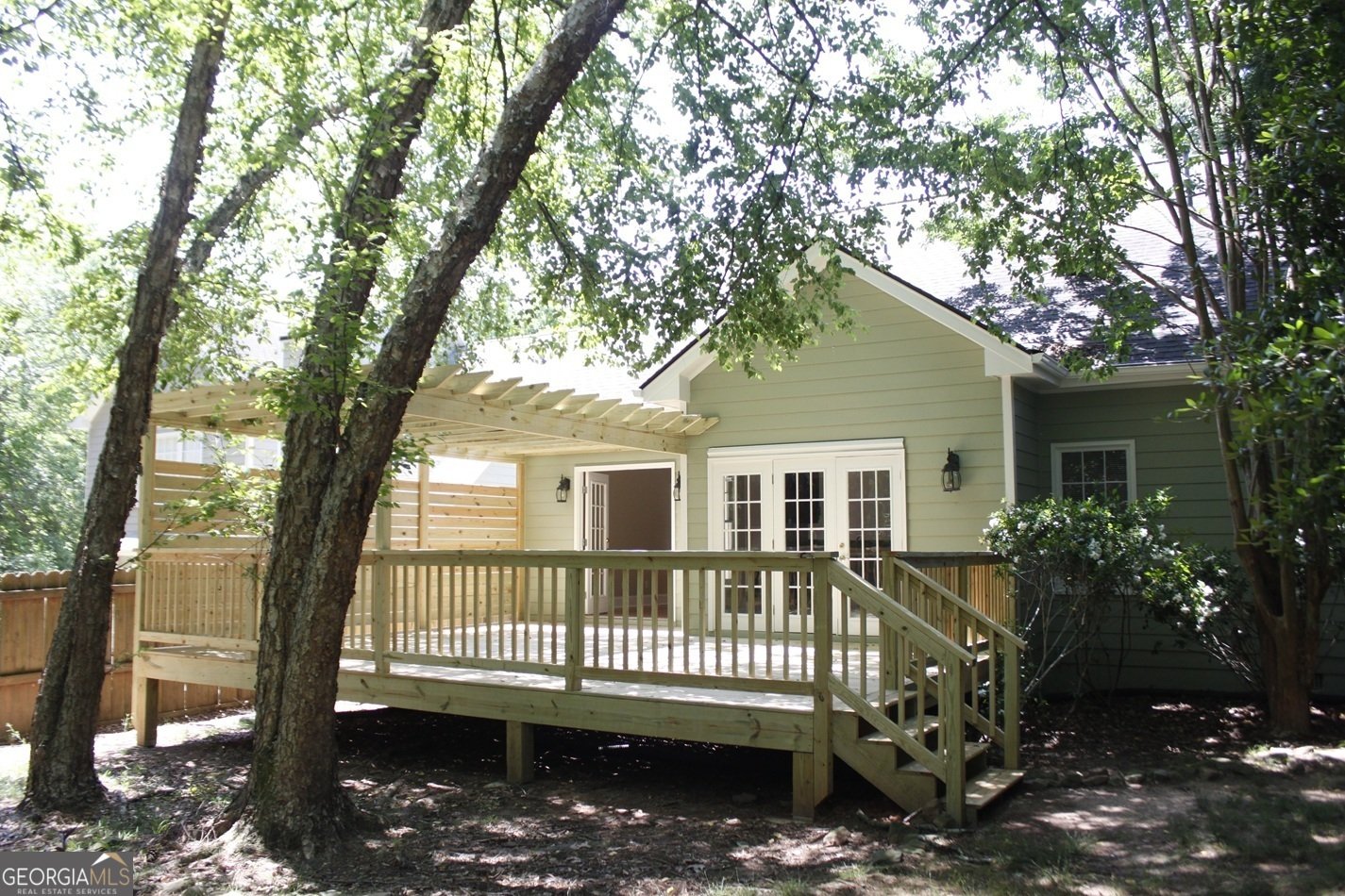 1245 McLendon Drive Decatur - 25