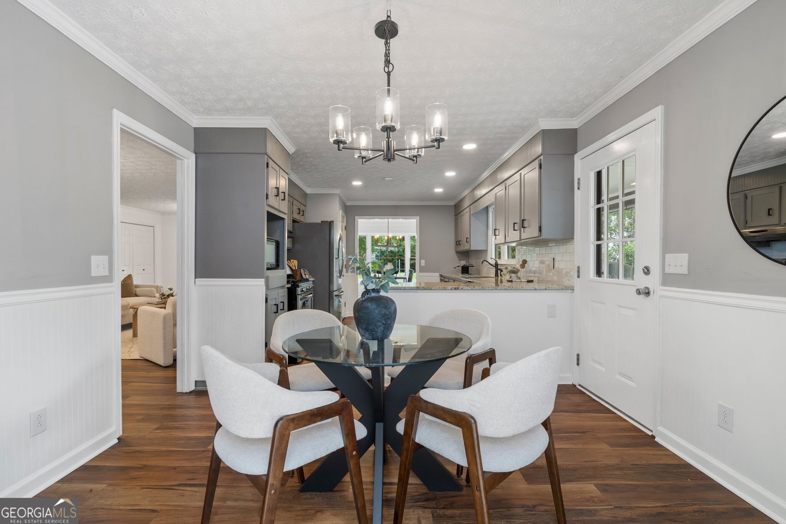 290 Dania Drive Alpharetta - 30