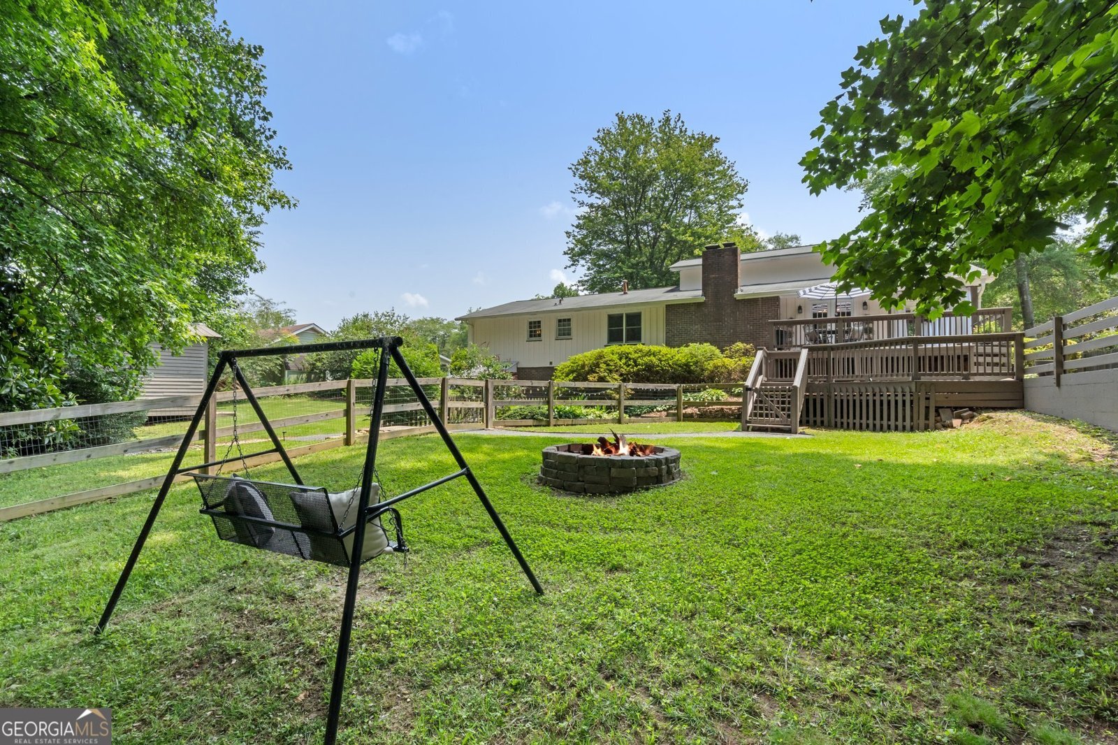 290 Dania Drive Alpharetta - 91
