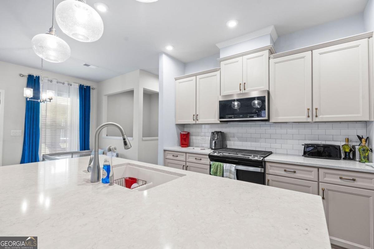 55 Clubhouse Way Acworth - 11
