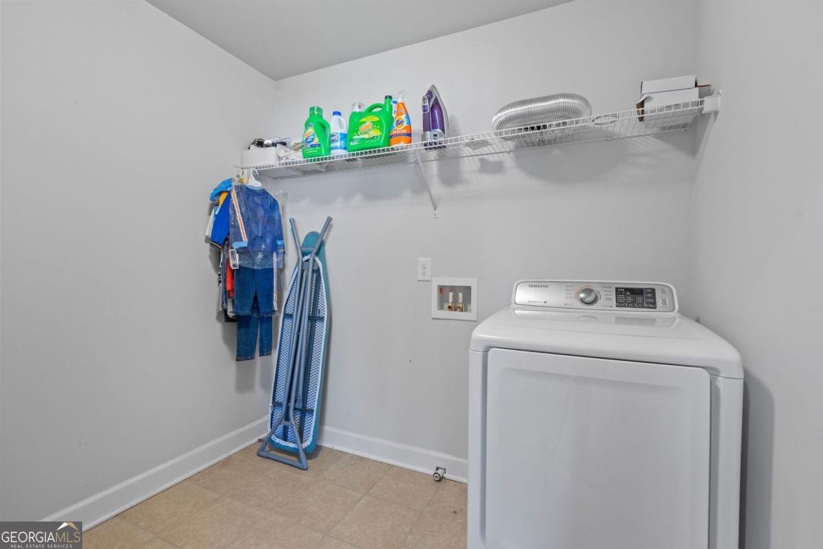 55 Clubhouse Way Acworth - 27