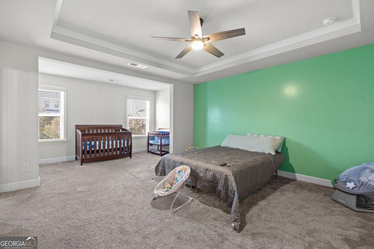 55 Clubhouse Way Acworth - 35