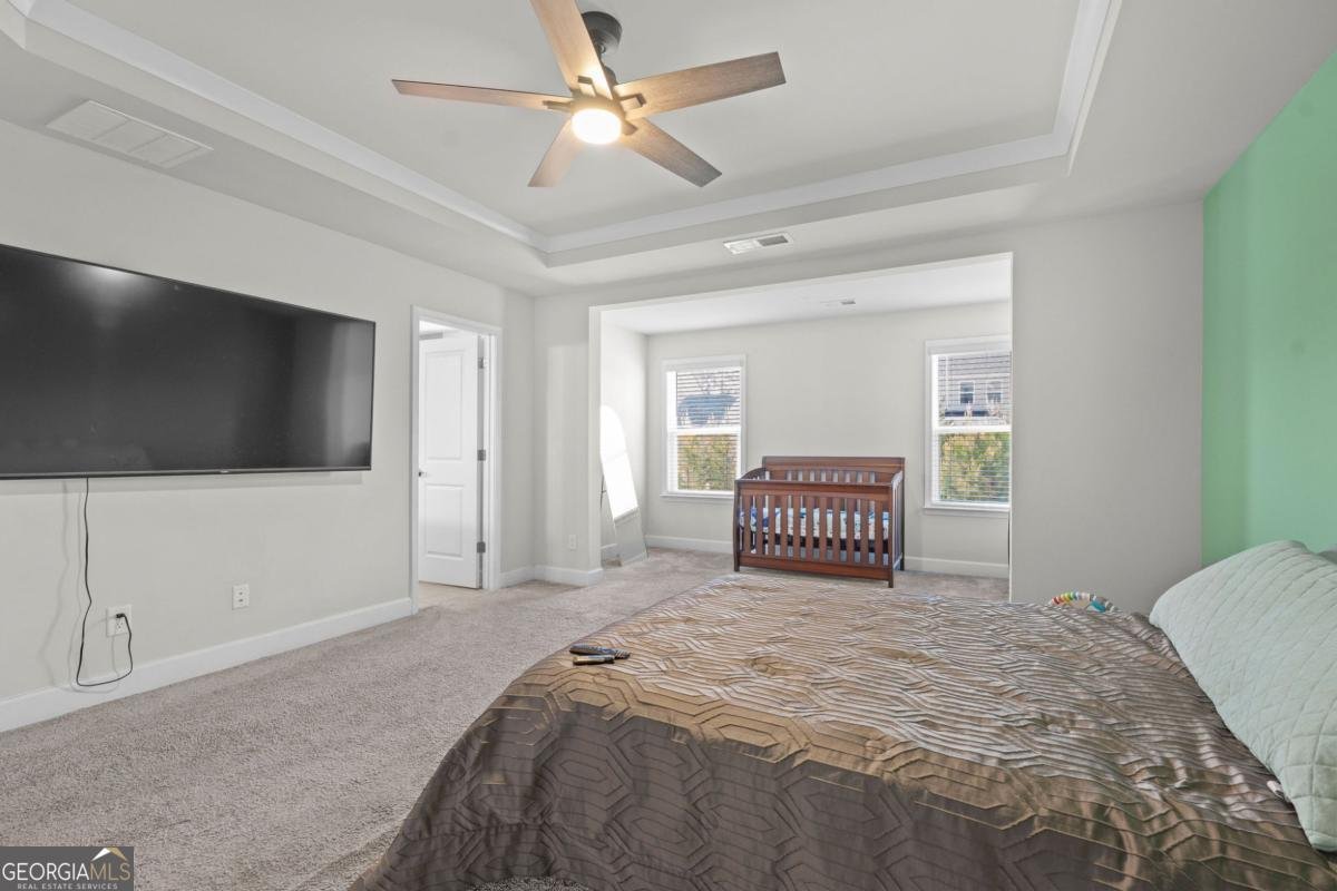 55 Clubhouse Way Acworth - 36