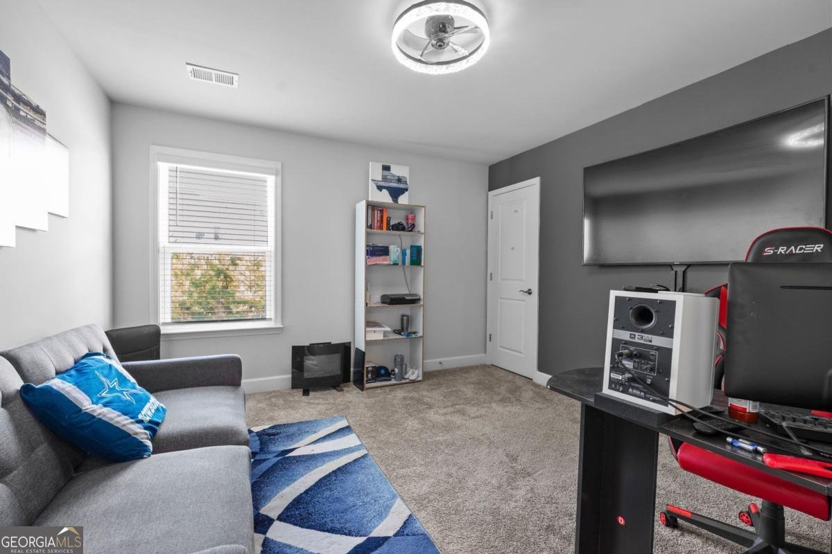 55 Clubhouse Way Acworth - 39