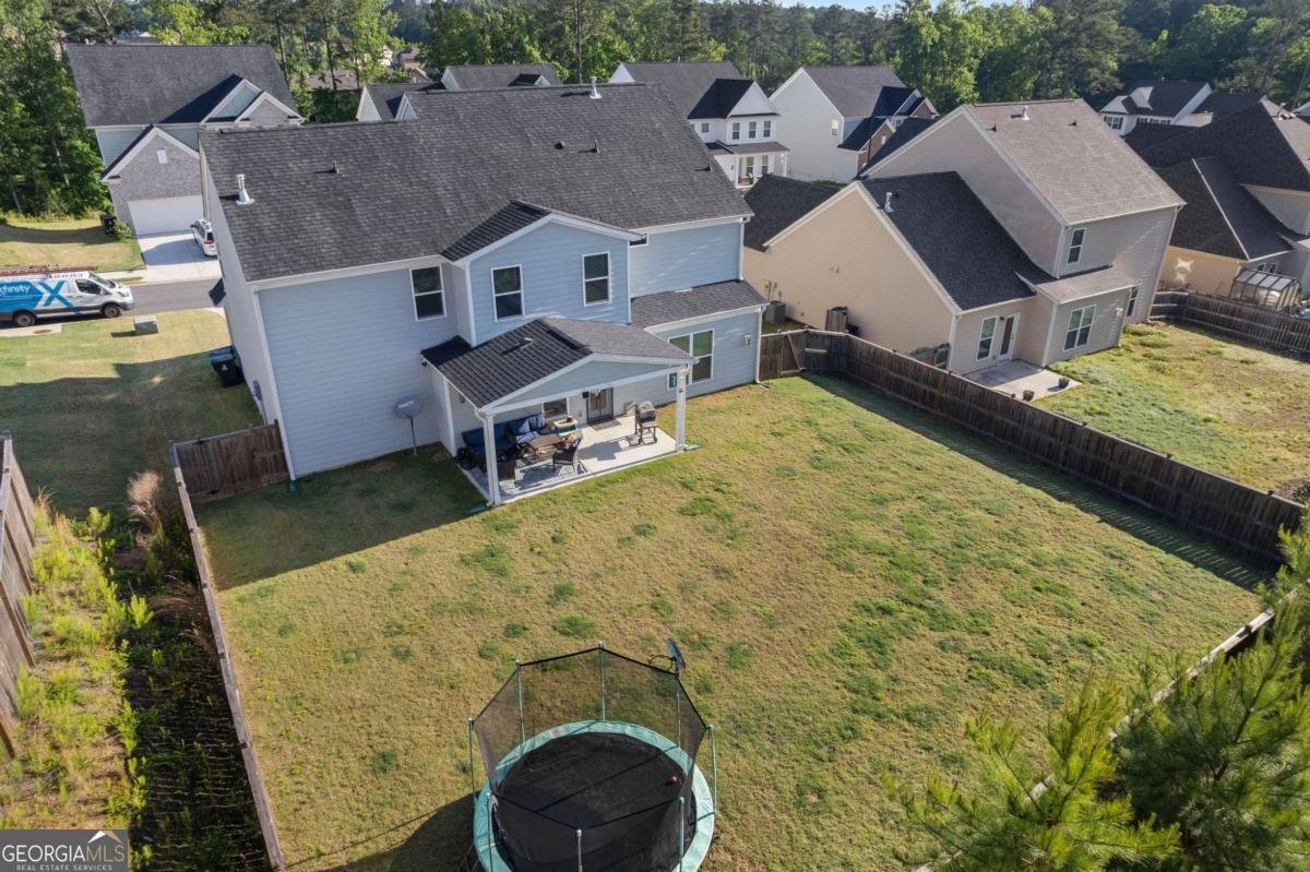 55 Clubhouse Way Acworth - 43