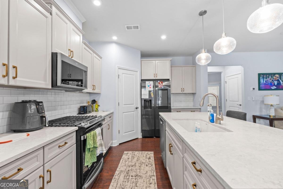 55 Clubhouse Way Acworth - 7