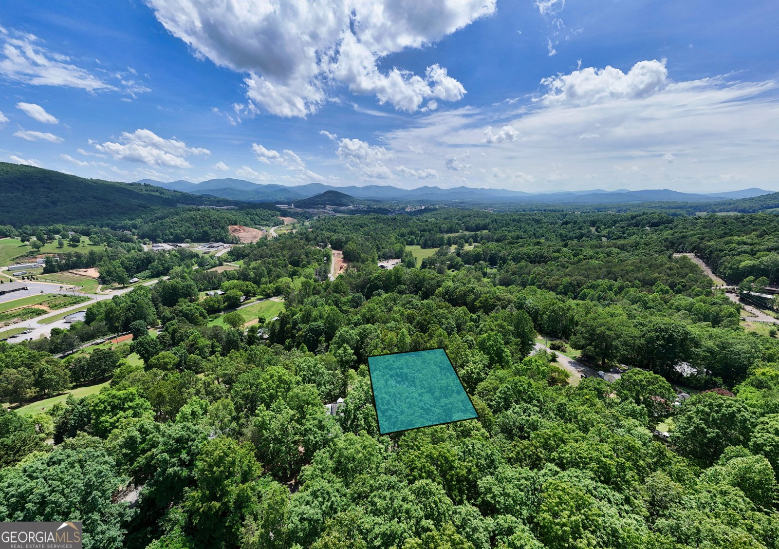 64 Town View Circle Blairsville - 42