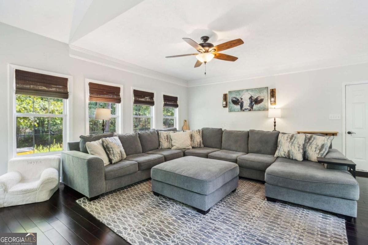 25 Grange Court Sharpsburg - 10