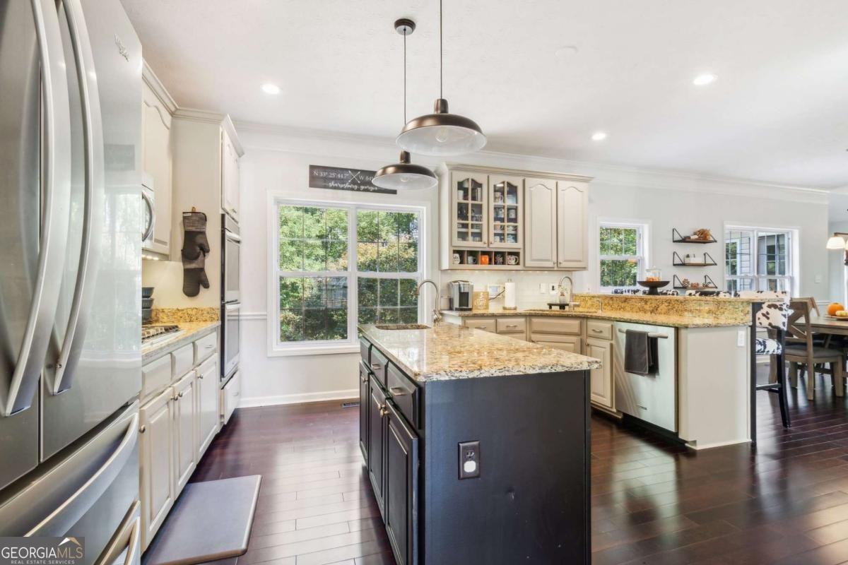 25 Grange Court Sharpsburg - 11