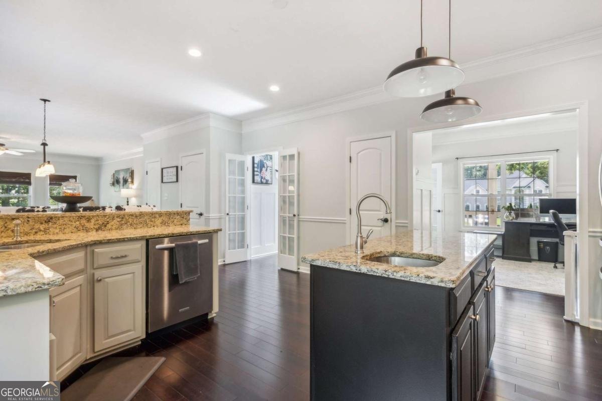 25 Grange Court Sharpsburg - 12