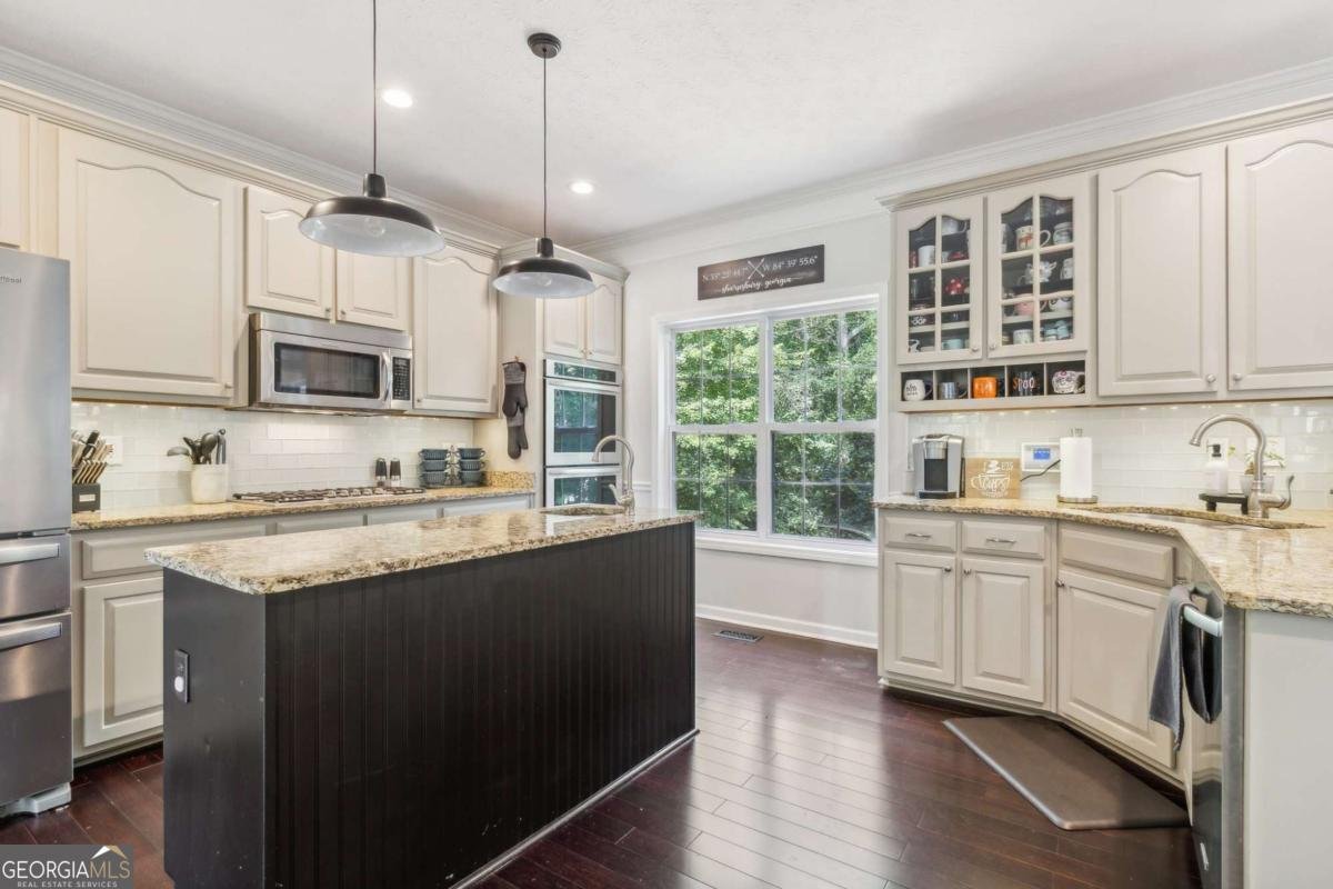 25 Grange Court Sharpsburg - 13