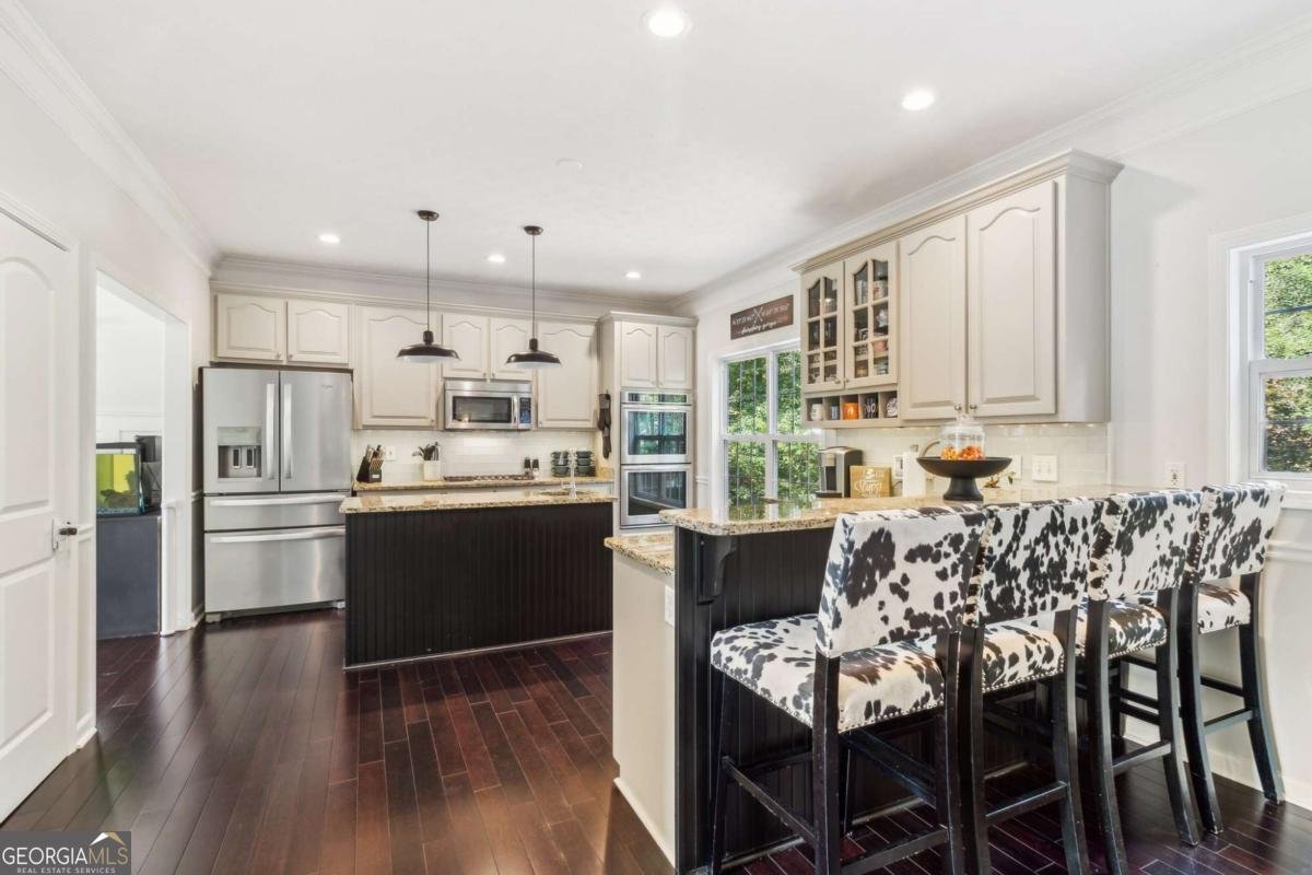 25 Grange Court Sharpsburg - 14