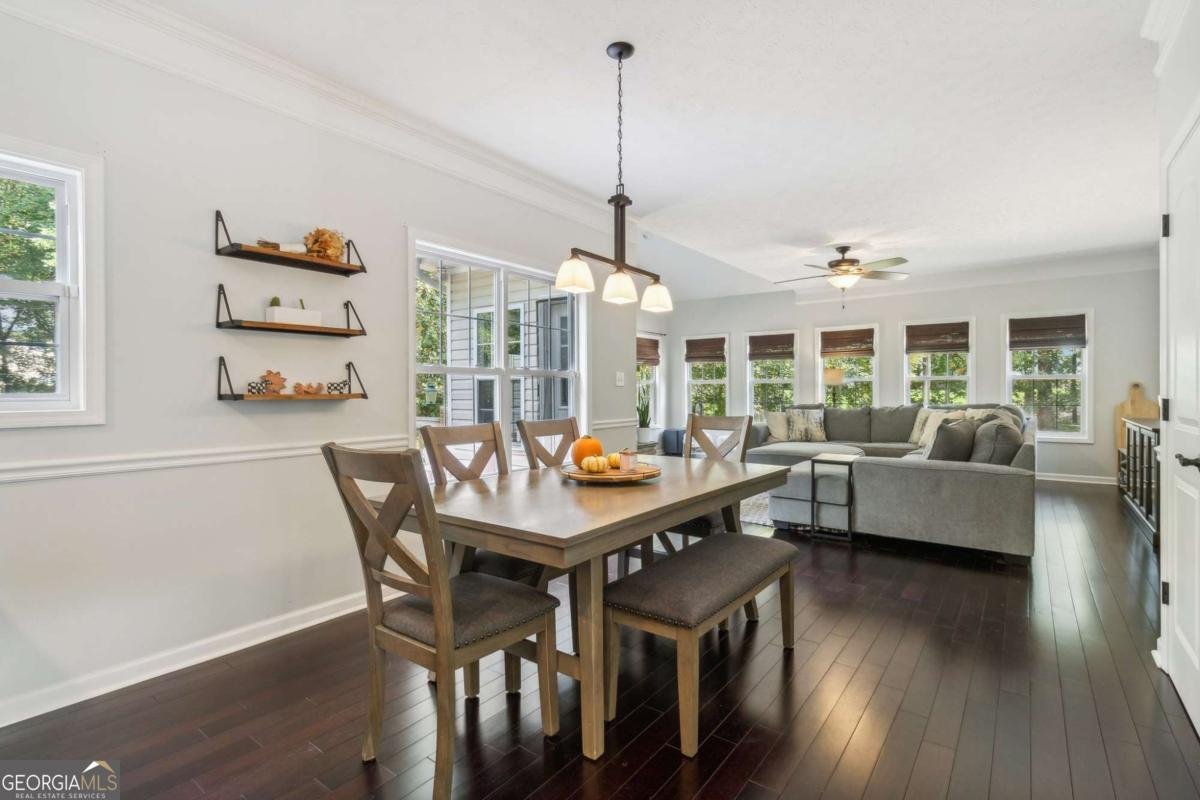 25 Grange Court Sharpsburg - 15