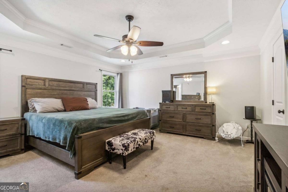 25 Grange Court Sharpsburg - 16