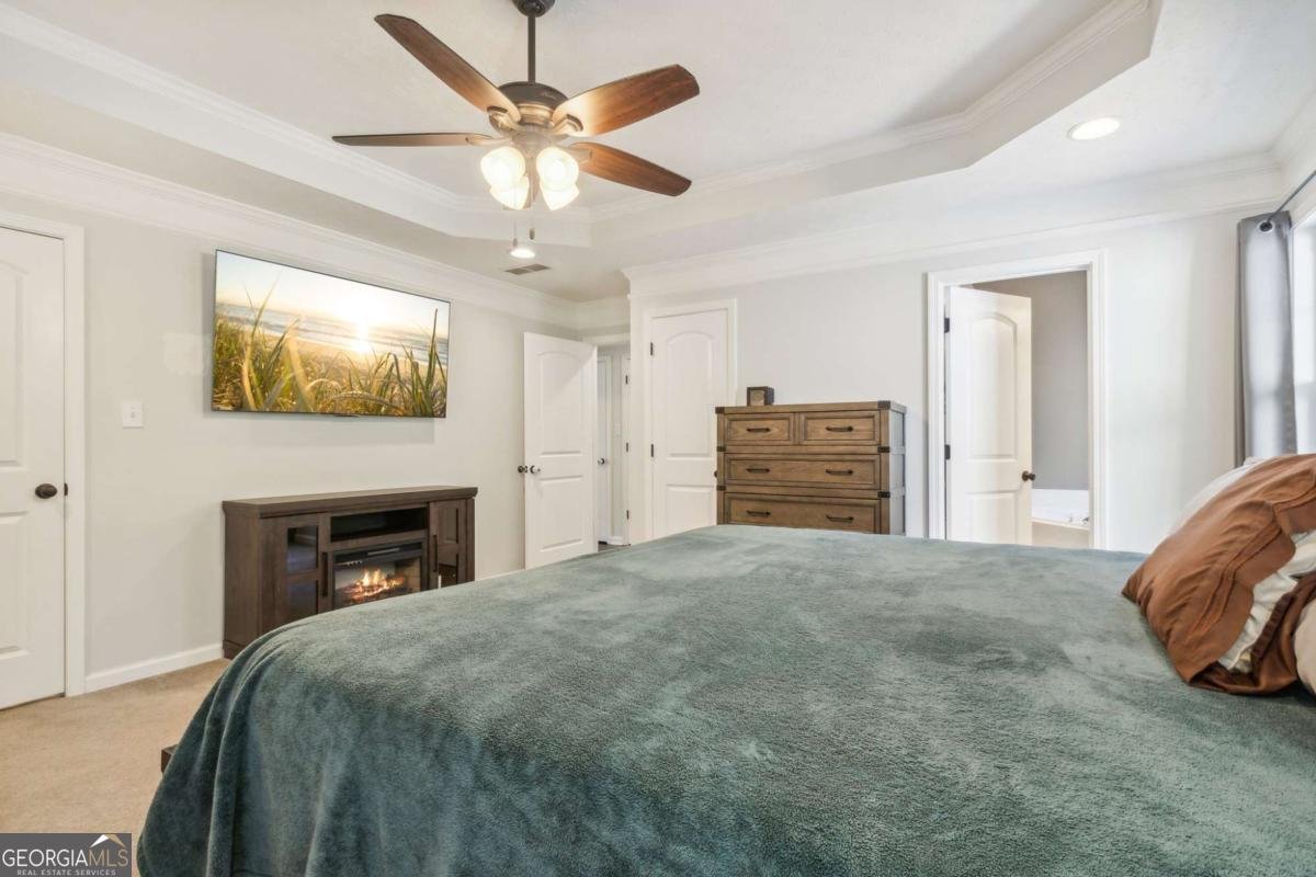 25 Grange Court Sharpsburg - 17