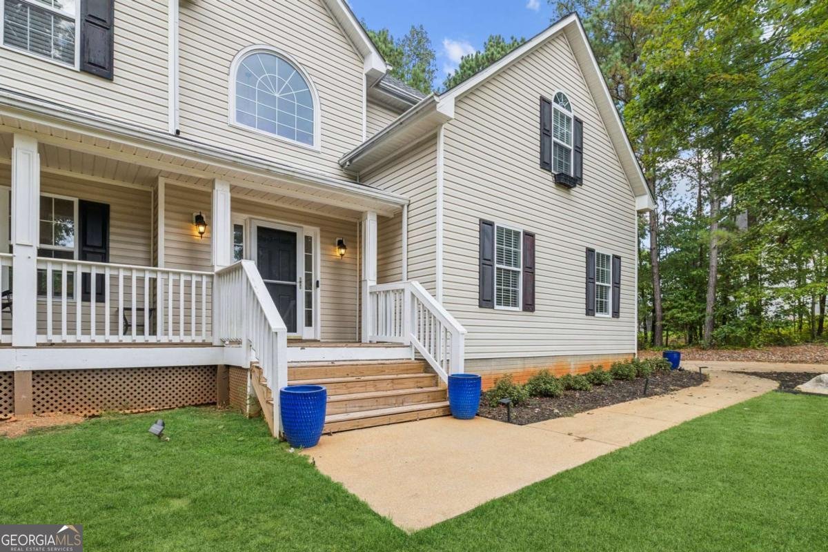 25 Grange Court Sharpsburg - 2