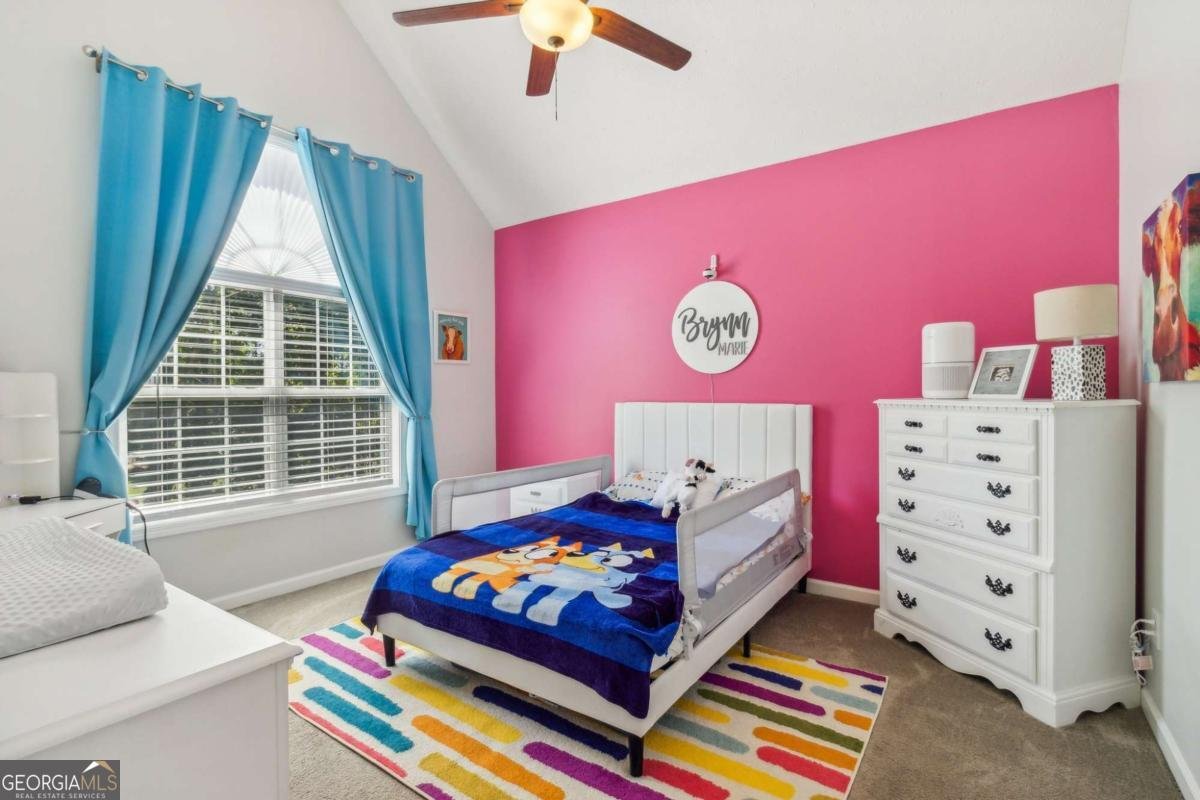 25 Grange Court Sharpsburg - 21