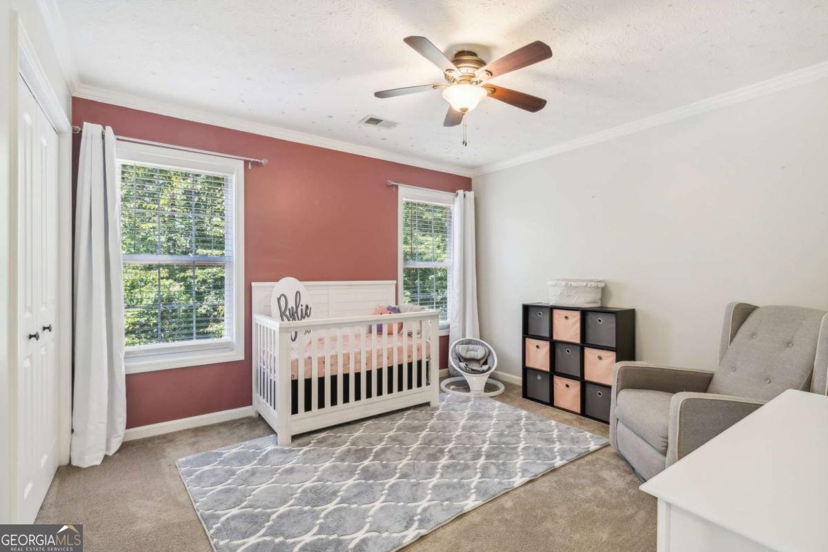 25 Grange Court Sharpsburg - 22