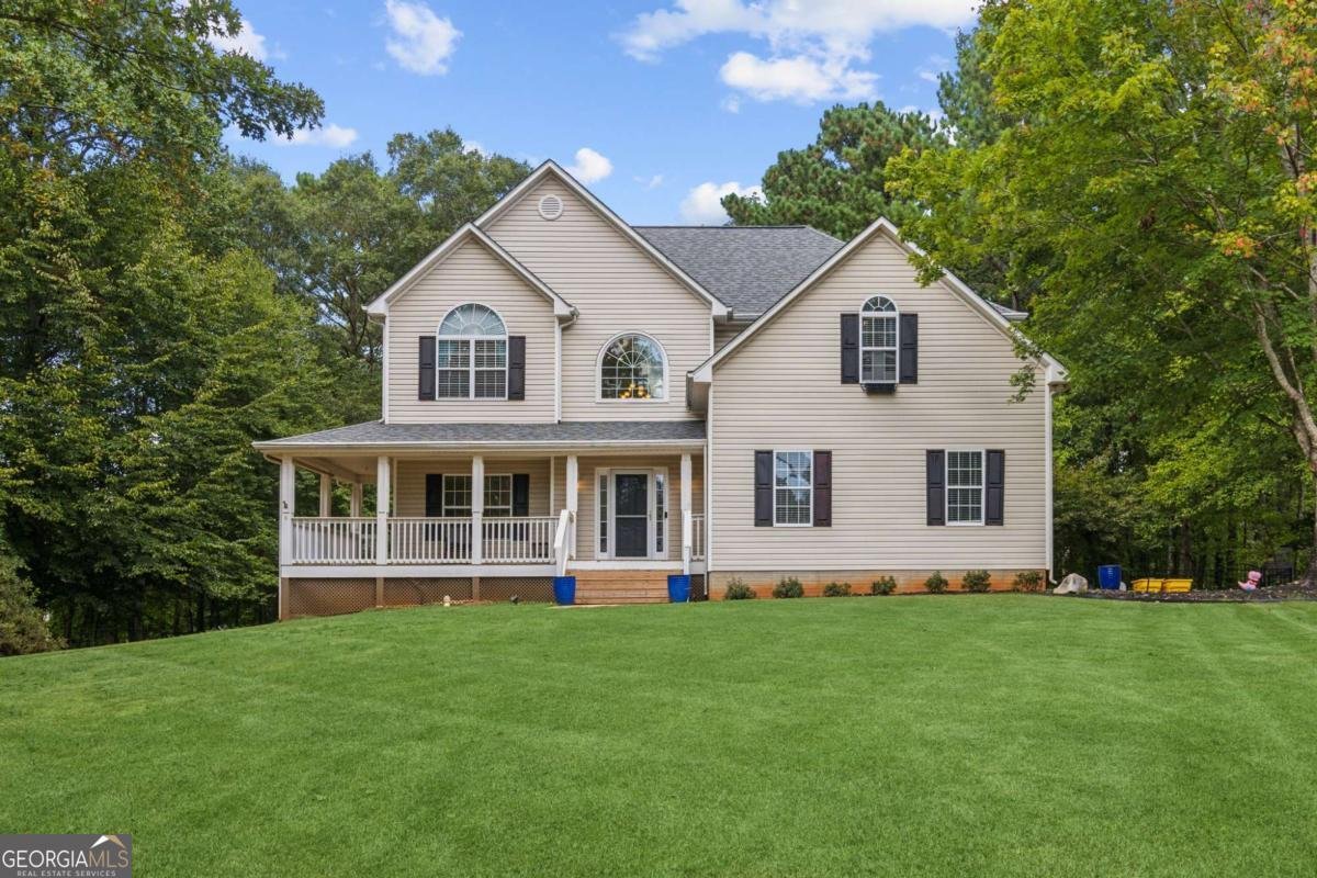 25 Grange Court Sharpsburg - 3
