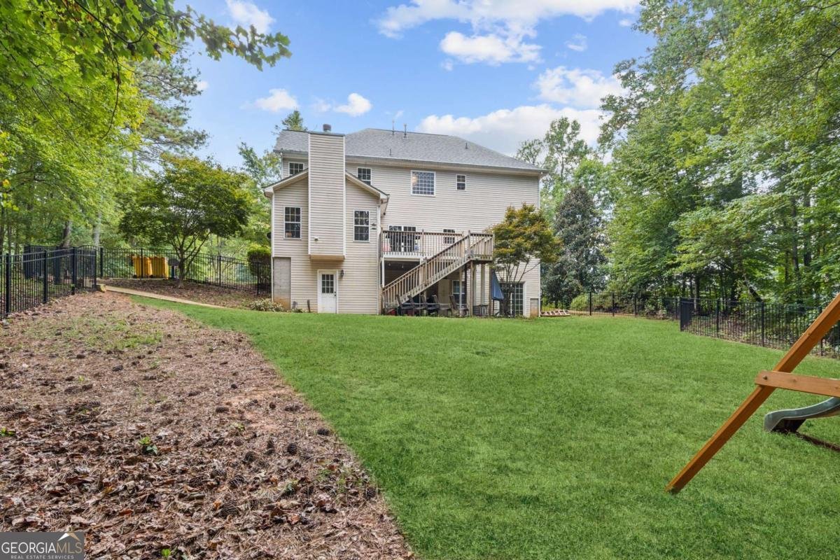 25 Grange Court Sharpsburg - 33