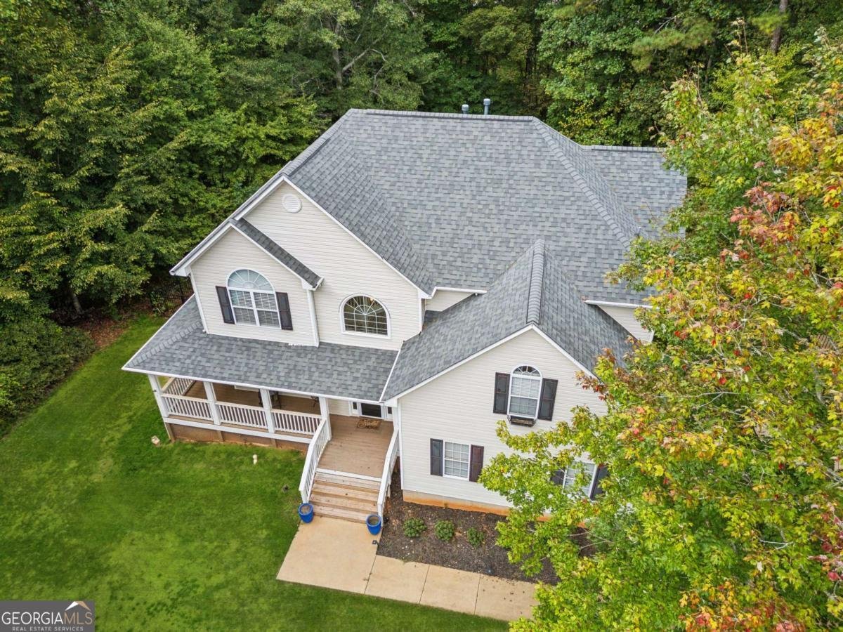 25 Grange Court Sharpsburg - 4