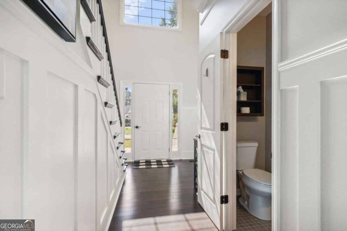 25 Grange Court Sharpsburg - 5