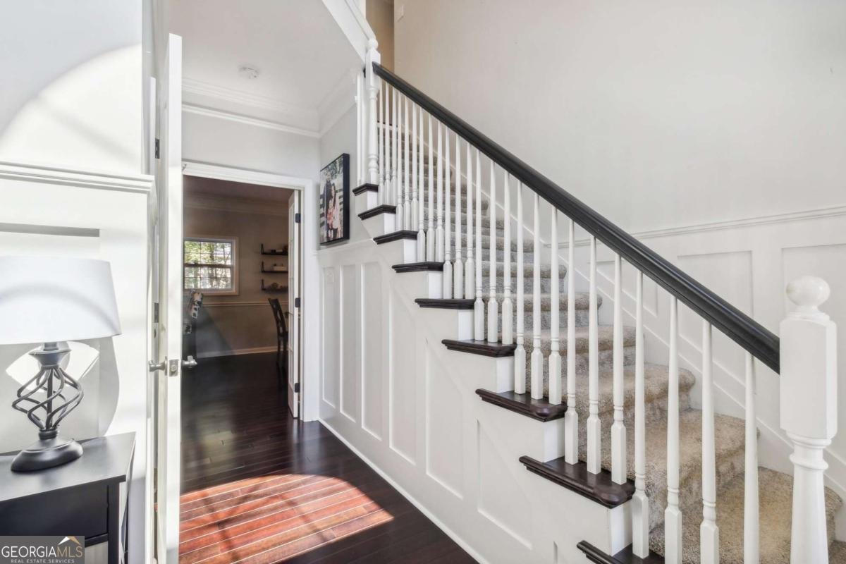 25 Grange Court Sharpsburg - 6