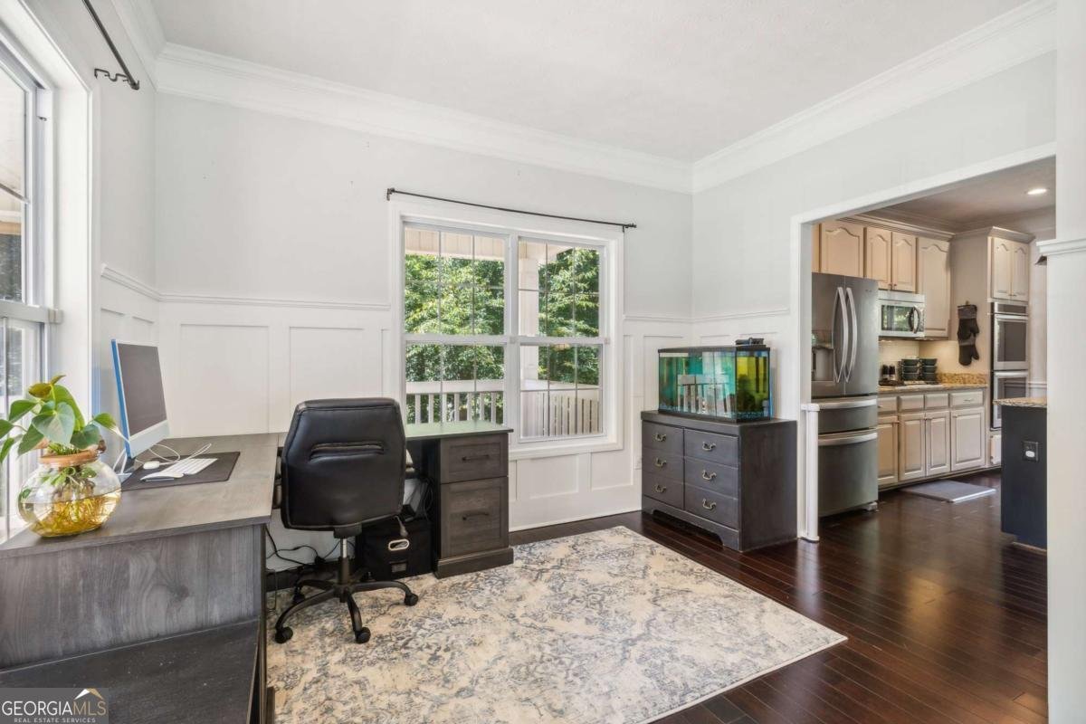 25 Grange Court Sharpsburg - 7