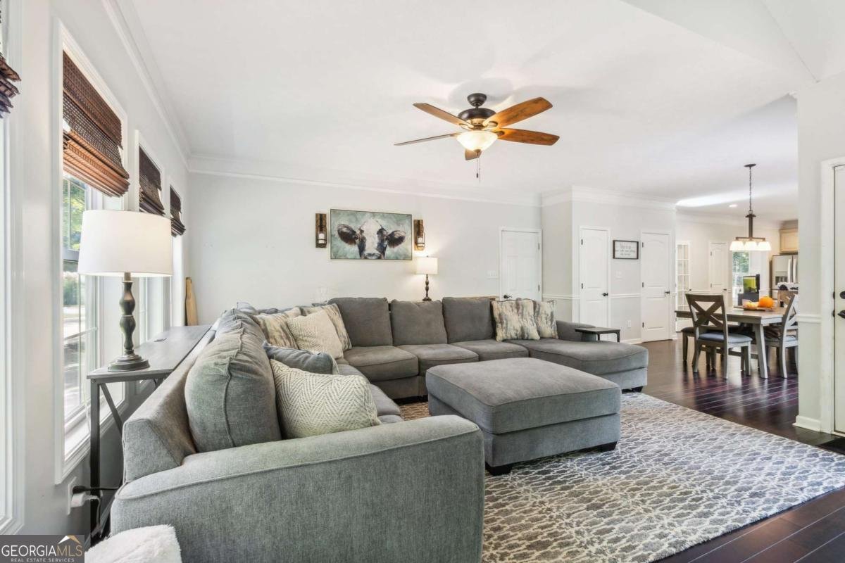 25 Grange Court Sharpsburg - 8