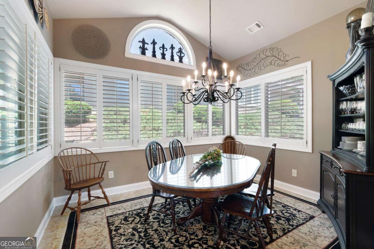 530 Mount Park Drive Powder Springs - 13