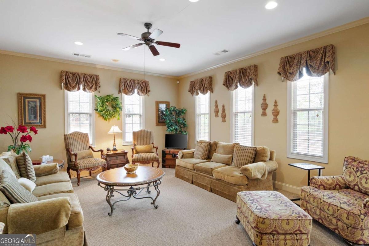 530 Mount Park Drive Powder Springs - 33