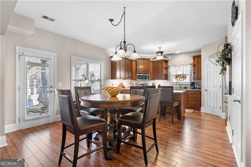 1070 Cureton Drive Austell - 10