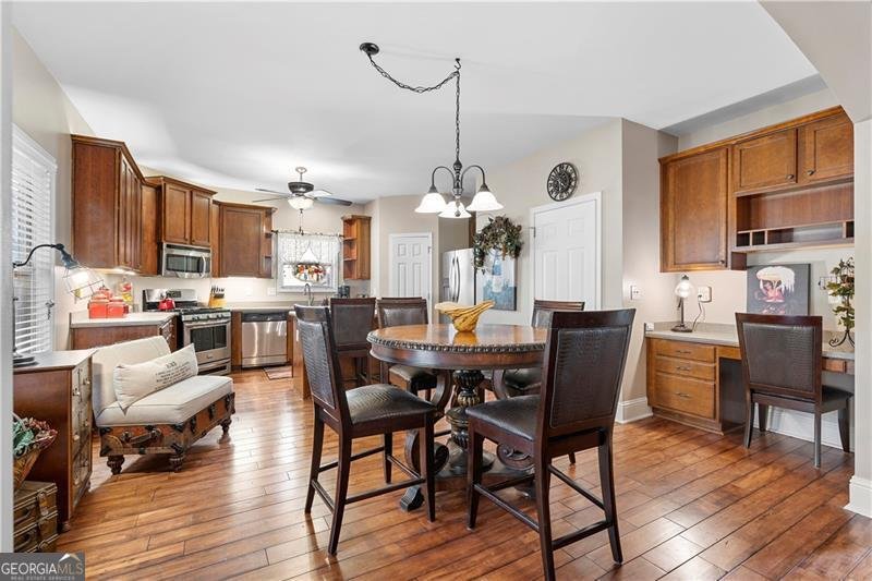 1070 Cureton Drive Austell - 11