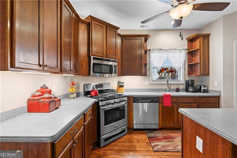 1070 Cureton Drive Austell - 13