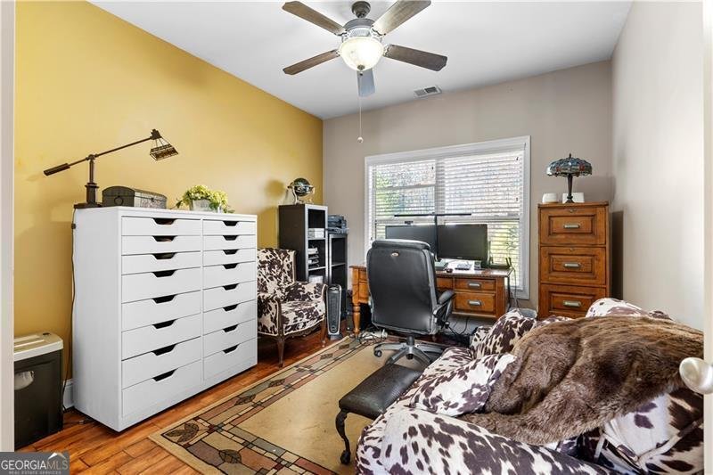 1070 Cureton Drive Austell - 15