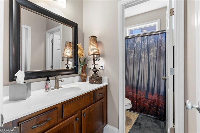 1070 Cureton Drive Austell - 16