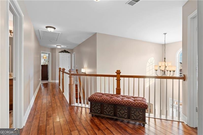 1070 Cureton Drive Austell - 18