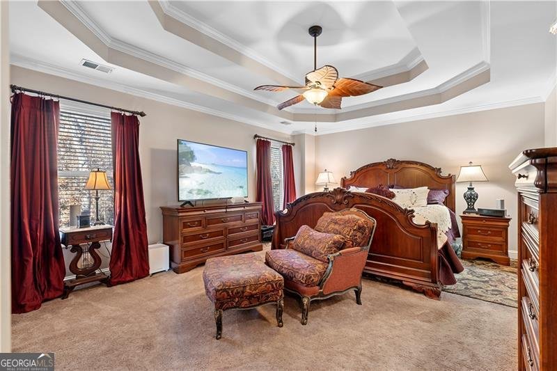 1070 Cureton Drive Austell - 19